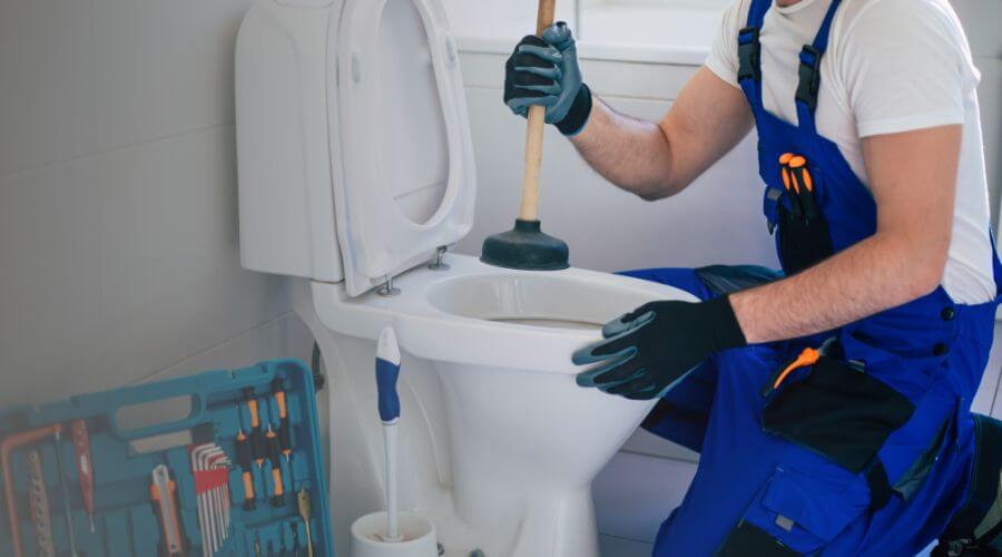 Expert burst pipe repair services in Noatak, AK